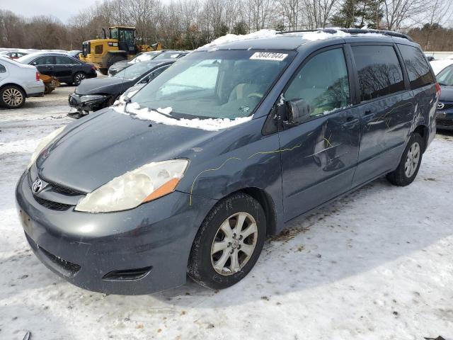 2008 Toyota Sienna CE