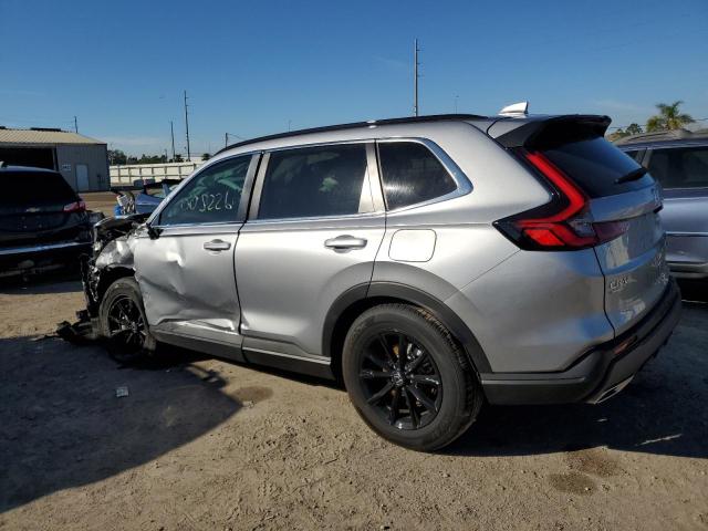 2023 HONDA CR-V SPORT - 7FARS5H55PE013440
