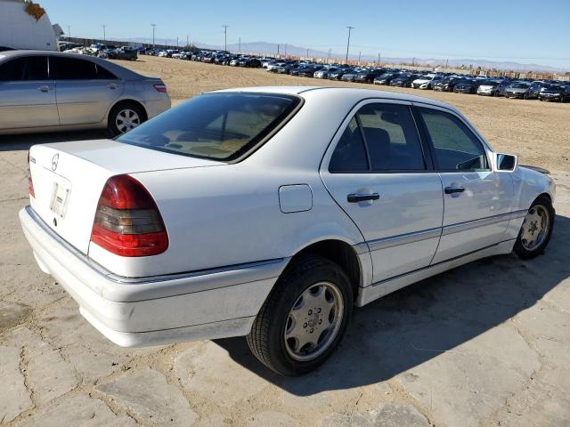 1998 MERCEDES-BENZ C 230 Photos | CA - SUN VALLEY - Repairable Salvage ...