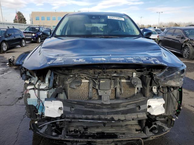 JM3KFBDM4J0371798 | 2018 MAZDA CX-5 GRAND