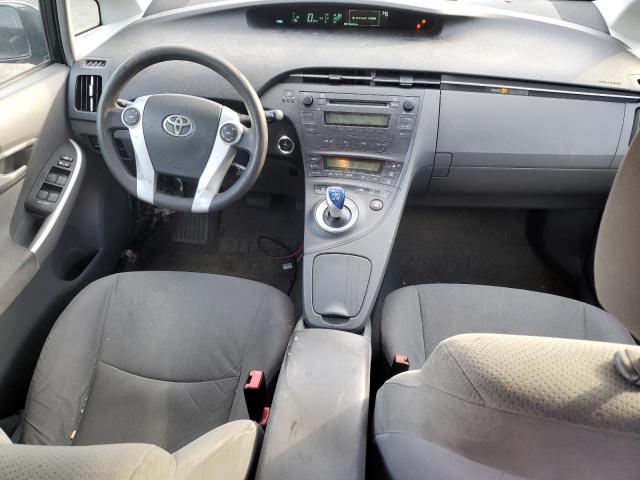 2010 Toyota Prius - Image 8