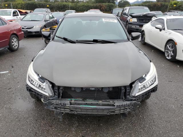 1HGCR2F34EA067946 | 2014 HONDA ACCORD LX