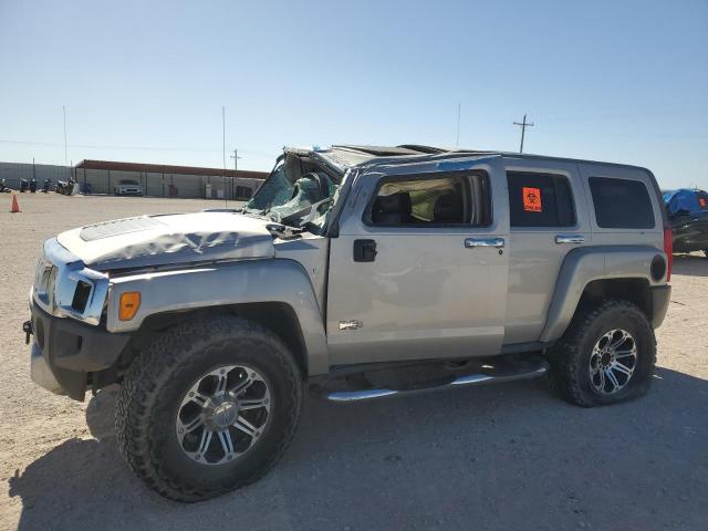 2008 HUMMER H3 