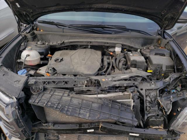 2022 HYUNDAI TUCSON N L KM8JFCAE8NU162887
