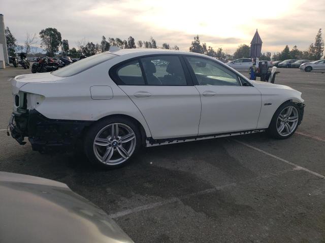 2016 BMW 535 D - WBAXA5C55GG042274