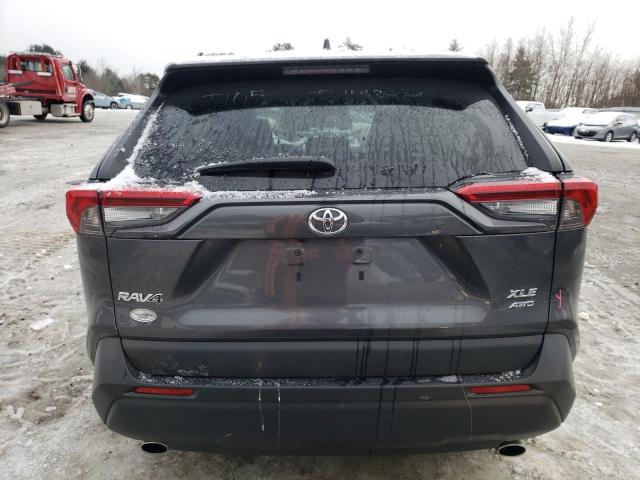 2T3P1RFV8LC132038 | 2020 TOYOTA RAV4 XLE