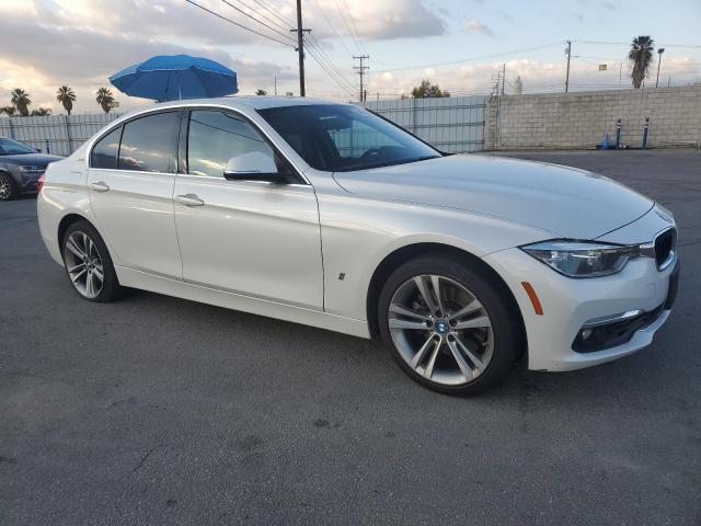 2018 BMW 330E - WBA8E1C57JA167689