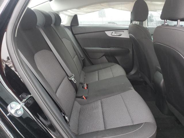 2024 KIA FORTE LX - 3KPF24AD4RE726591