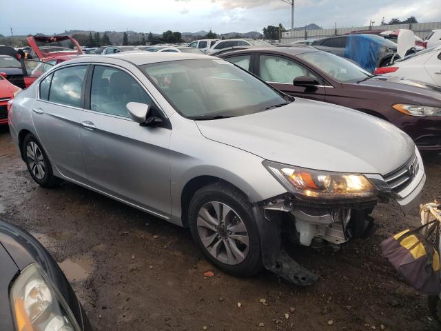 1HGCR2F31EA015075 | 2014 HONDA ACCORD LX