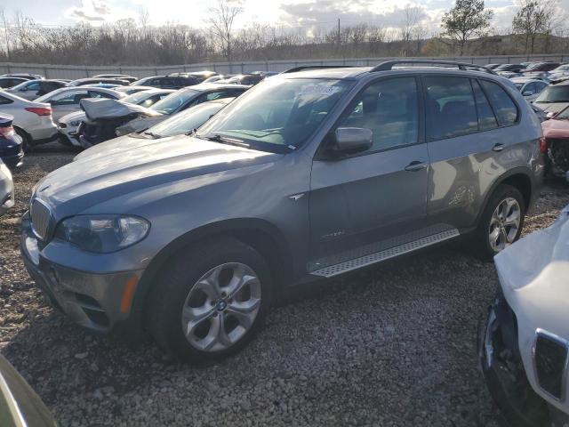 2011 BMW X5 xDrive35d