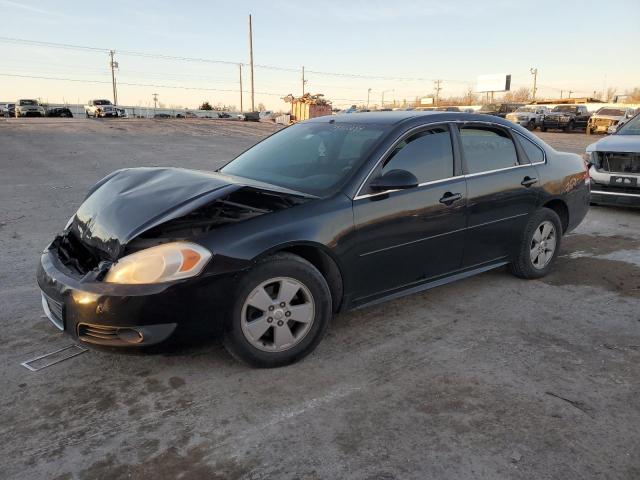 2010 Chevrolet Impala LT