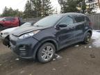 2017 KIA SPORTAGE - KNDPMCAC3H7240496