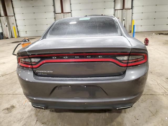 2C3CDXBG6FH856853 | 2015 DODGE CHARGER SE