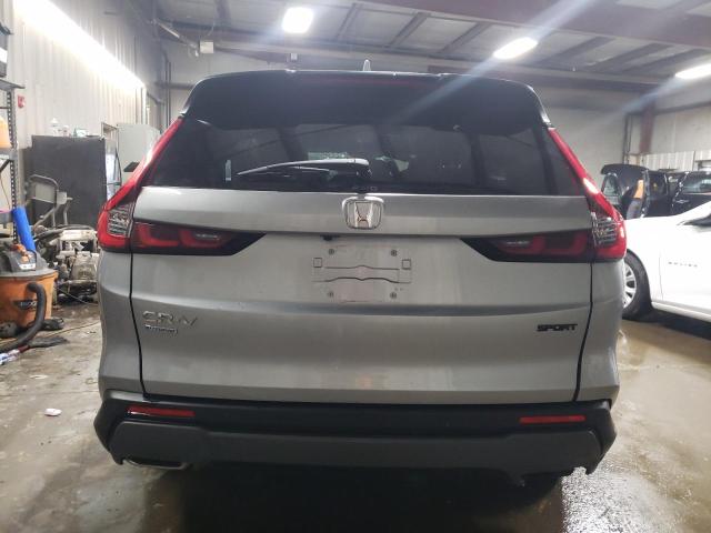 2024 HONDA CR-V SPORT - 7FARS6H83RE029154