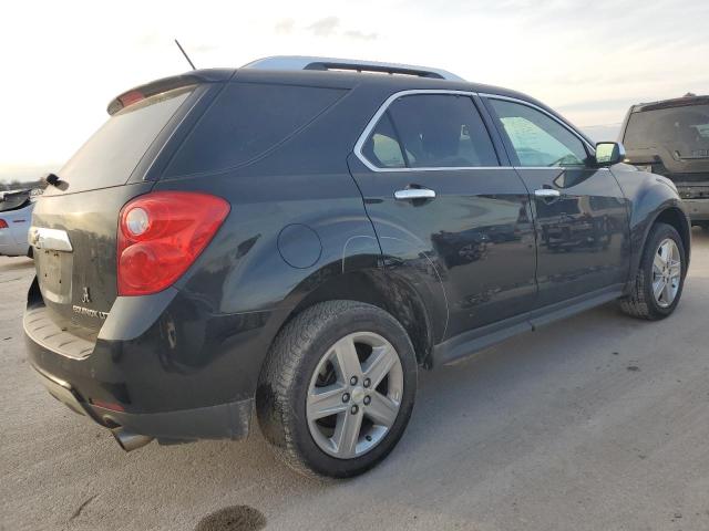 2GNFLDE38F6401606 | 2015 CHEVROLET EQUINOX LT