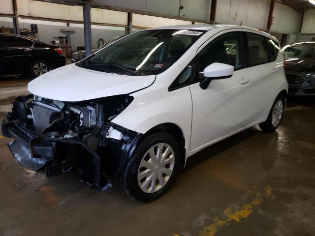 2016 Nissan Versa Note S