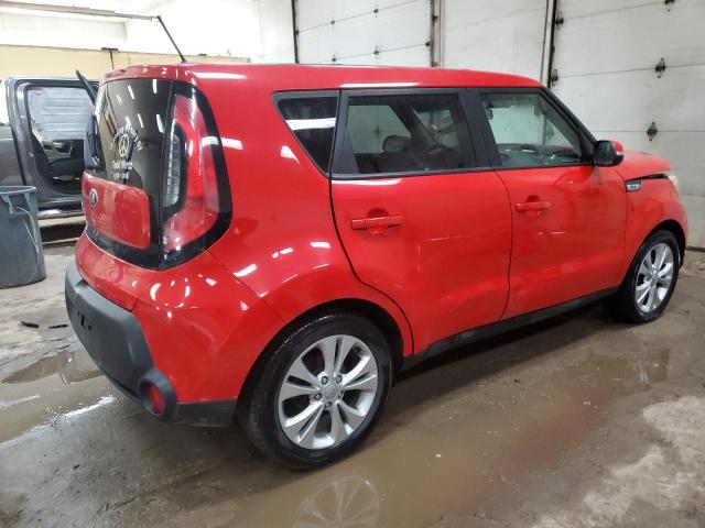 KNDJP3A59E7717197 | 2014 KIA SOUL +