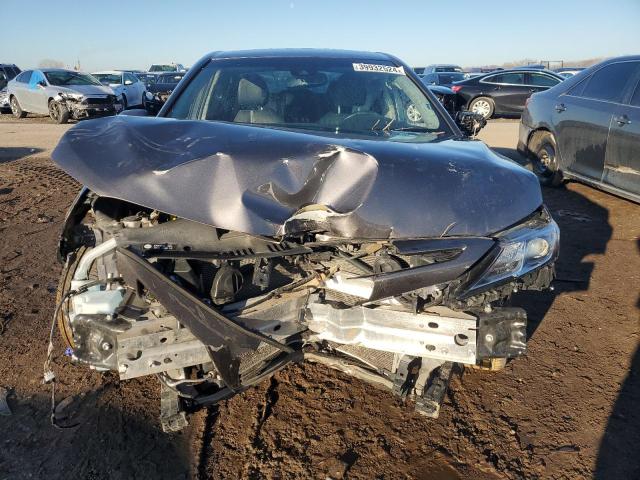 4T1M11BK7LU003960 2020 Toyota Camry Se