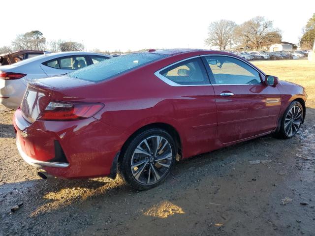 1HGCT1B65HA008839 | 2017 HONDA ACCORD EXL