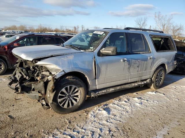 2017 FORD EXPEDITION #2373708496