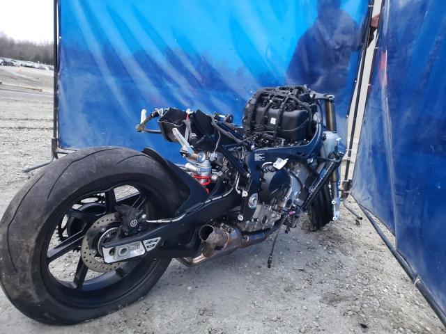 2023 BMW S 1000 RR - WB10E6304P6G99821
