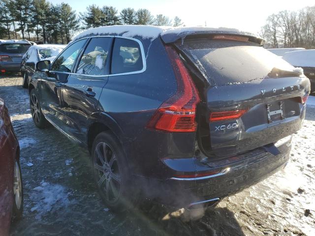 LYVA22RL8KB235470 2019 VOLVO XC60 - Image 2