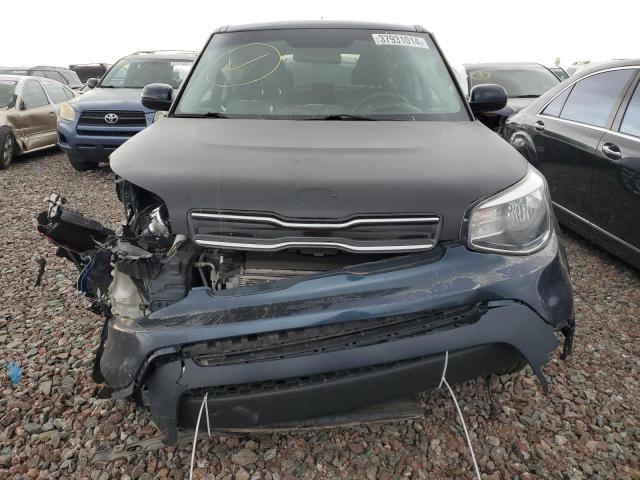 VIN KNDJP3A59H7444105 2017 KIA SOUL no.5