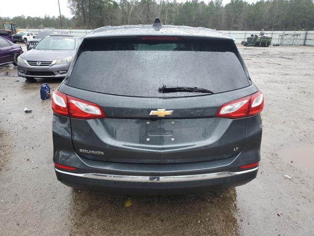 3GNAXKEV7KS501504 | 2019 CHEVROLET EQUINOX LT