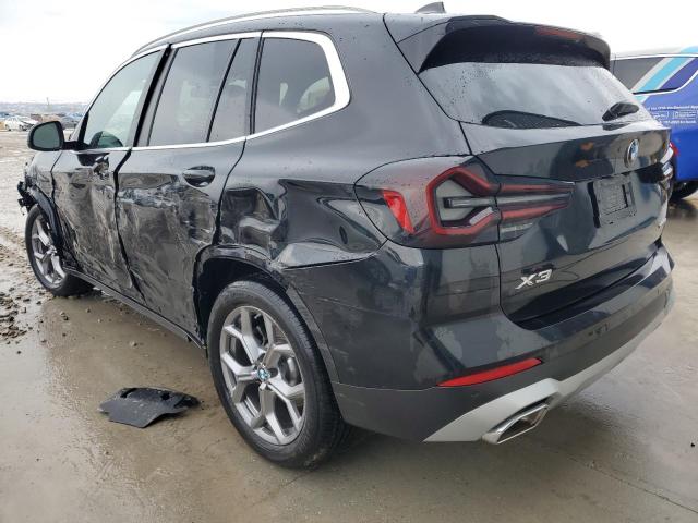 5UX53DP09R9T79324 | 2024 BMW X3 XDRIVE3