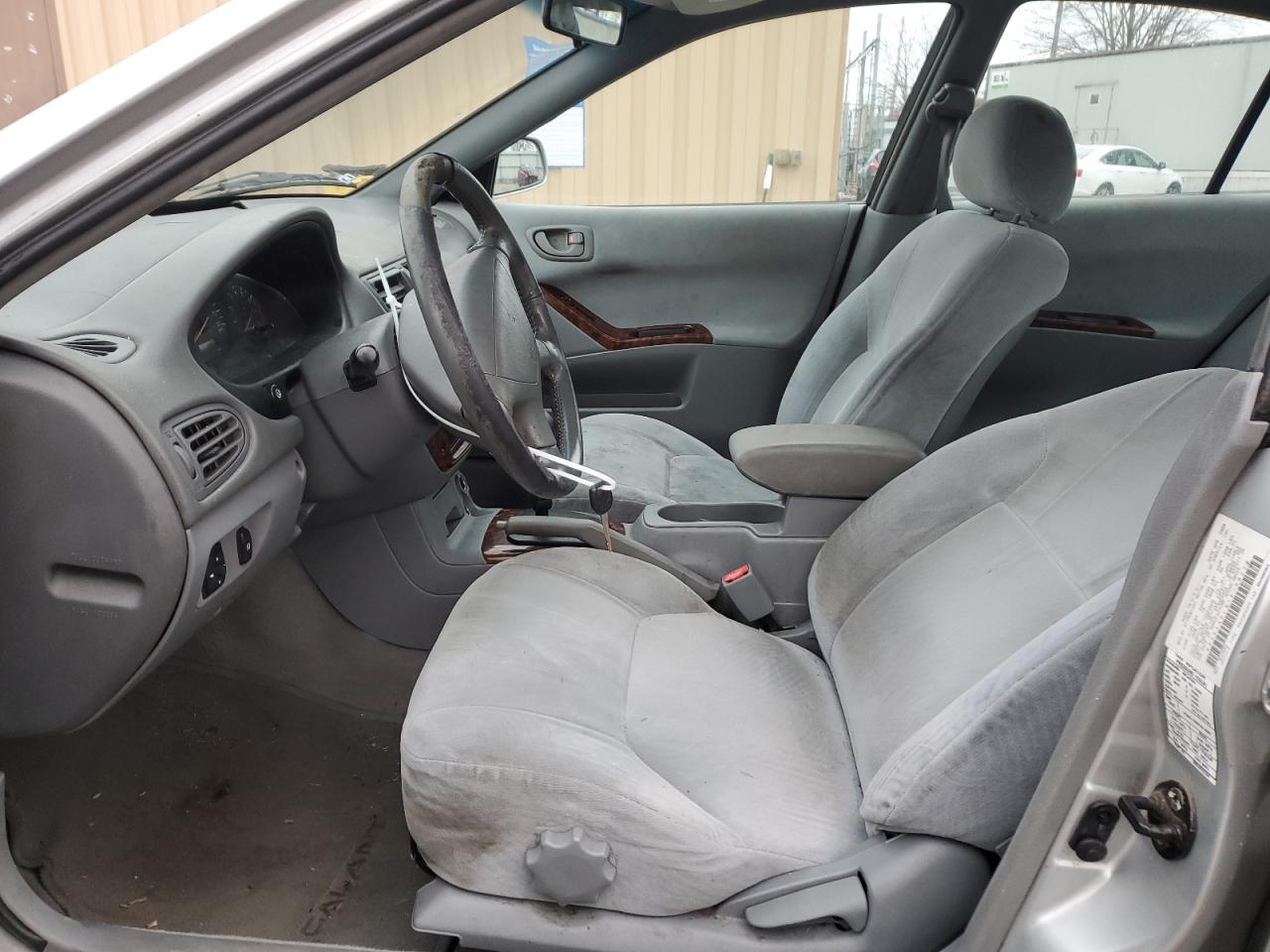 4a3aa46l0ye150230 4A3AA46L0YE150230 2000 Mitsubishi Galant Es