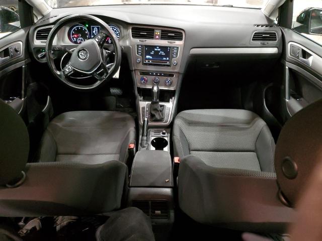 2016 VOLKSWAGEN GOLF SPORT - 3VWC17AU3GM523022