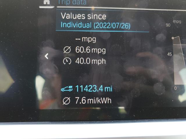 2021 BMW 330E - 3MW5P7J07M8B77243