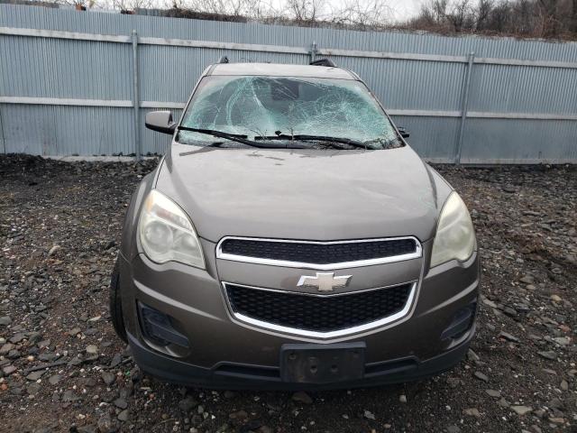 2GNFLEEK5C6236493 | 2012 Chevrolet equinox lt