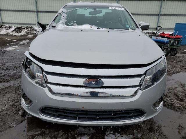 2010 Ford Fusion - Image 5