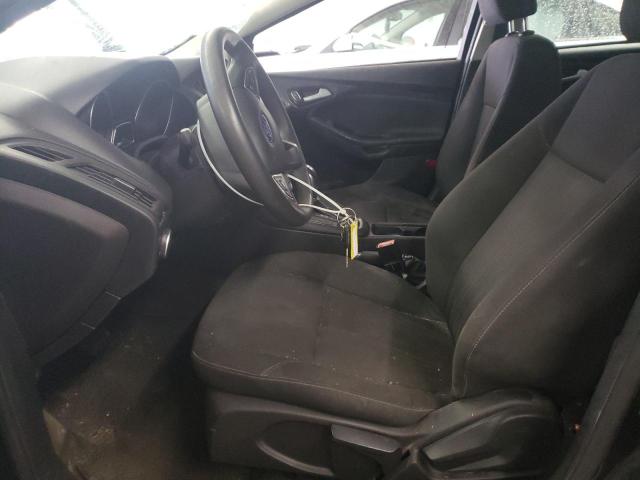 1FADP3F27FL296512 | 2015 FORD FOCUS SE