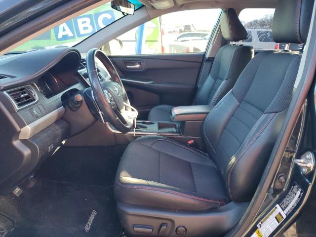 2016 TOYOTA CAMRY LE 4T1BF1FK6GU118168