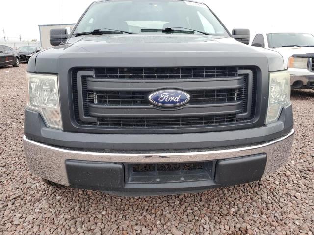 2014 Ford F150 Supercrew VIN: 1FTEW1CMXEKF77591 Lot: 39062194