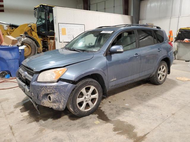 2012 Toyota RAV4 Limited