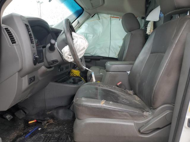 2018 NISSAN NV 1500 S - 1N6BF0KY7JN806901