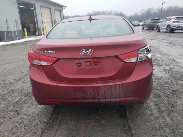 2013 Hyundai Elantra - Image 6