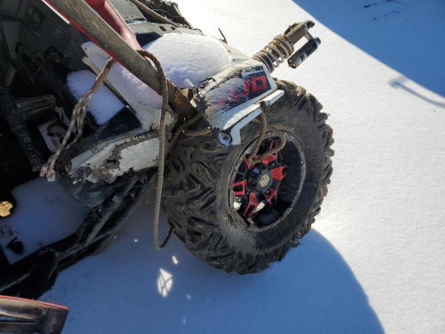 2014 POLARIS RZR 1000 X - 4XAST1EA3EF365663