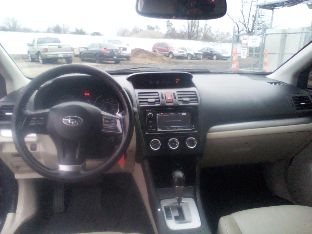 jf2gpakc9dh211598 JF2GPAKC9DH211598 2013 Subaru Xv Crosstrek 2.0 Limited