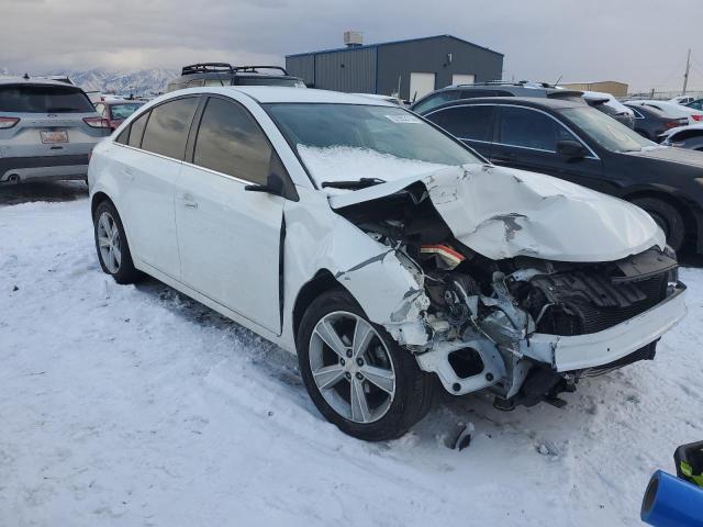 1G1PE5SBXE7383738 | 2014 CHEVROLET CRUZE LT