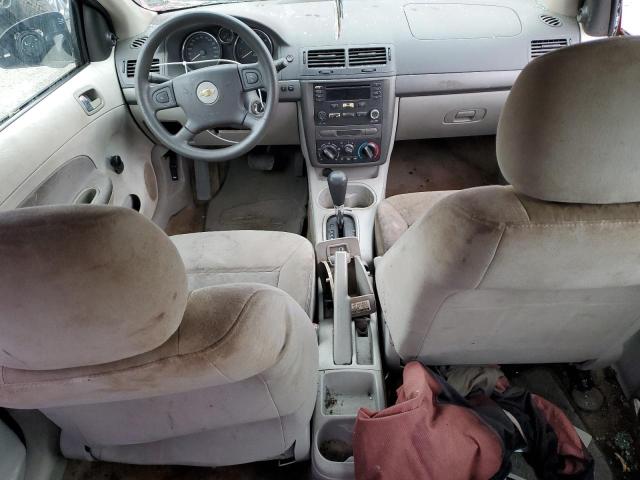 2015 CHEVROLET COBALT - 1G1AK52F357611791