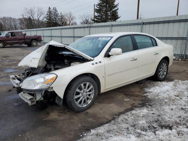 2009 Buick Lucerne Cxl VIN: 1G4HD57M49U134508 Lot: 38875584