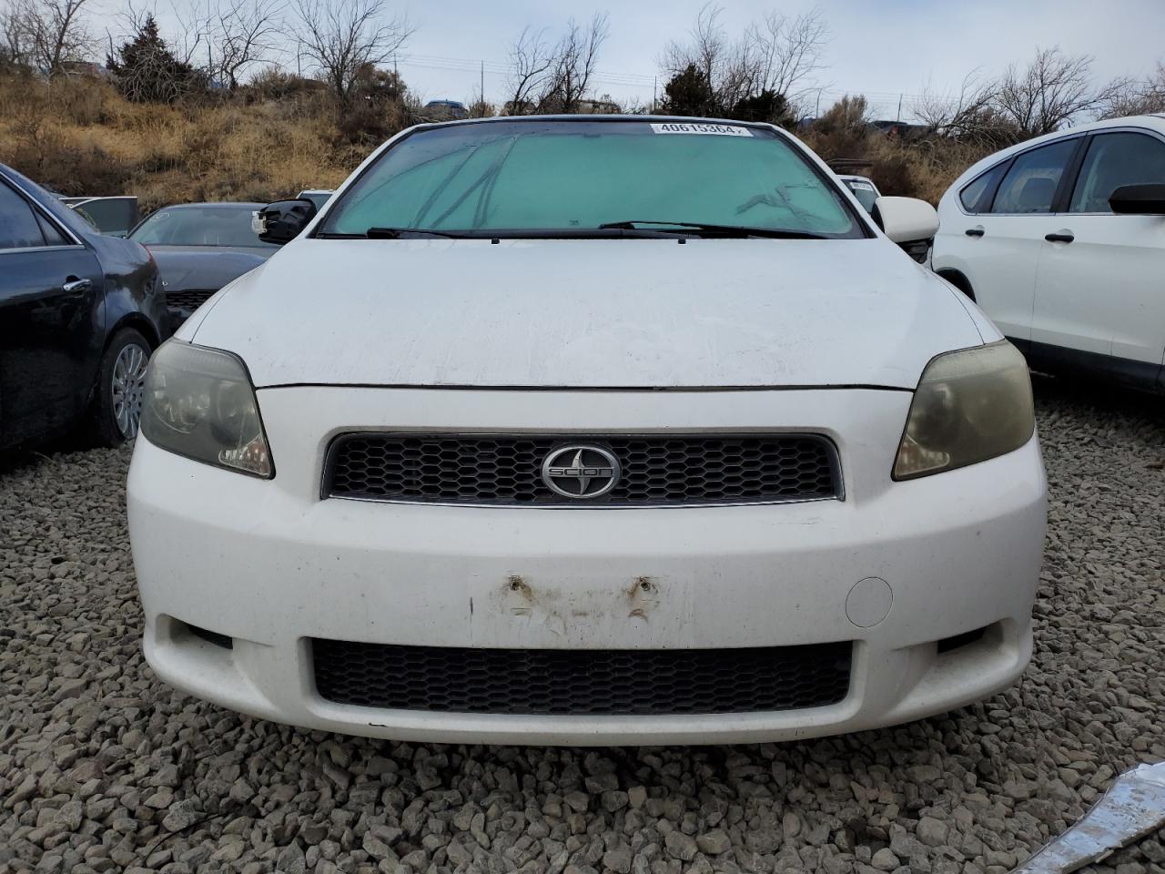 JTKDE167860096488 2006 Toyota Scion Tc