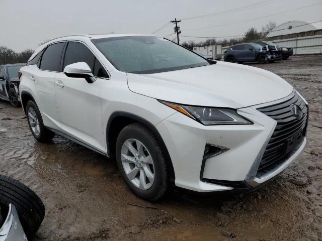 2T2BZMCA1HC060117 | 2017 LEXUS RX 350 BAS