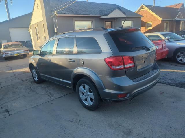 3C4PDCBG7CT262460 2012 Dodge Journey Sxt