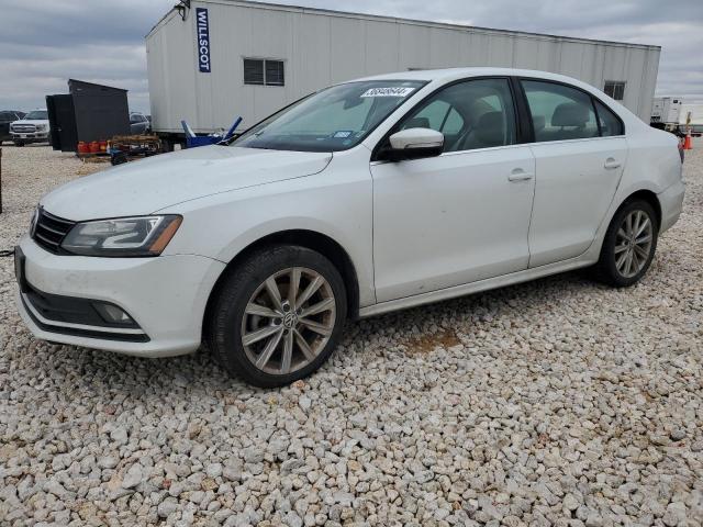 3VWL17AJ0GM359492 | 2016 VOLKSWAGEN JETTA SEL