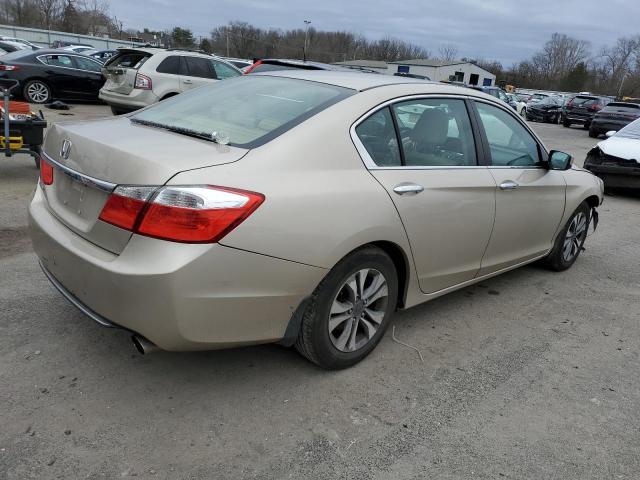 VIN 1HGCR3F87DA035590 2013 Honda Accord, Ex-L V-6 no.3